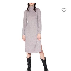 Walter Baker Heathere’s Sweater Dress
